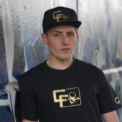 Czar Sandalphon Frontier Snapback