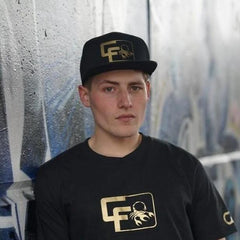 Czar Sandalphon Frontier Snapback